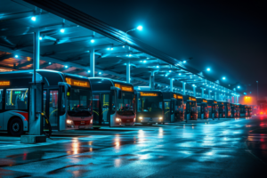 Transport & Mobilité