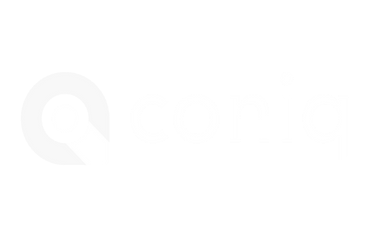 Logo White Coniq